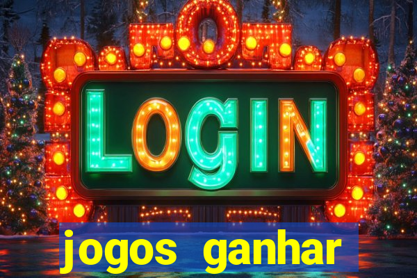 jogos ganhar dinheiro no pix